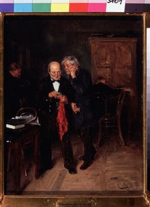 Vertrouwen