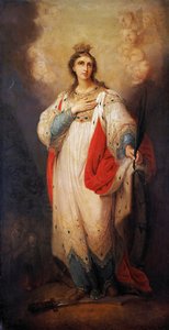 Heilige Catharina