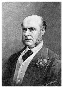 Sir Hercules Robinson, Britse koloniale bestuurder 1886