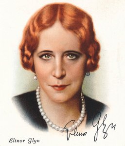 Elinor Glyn