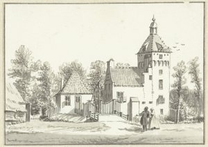 Poelwijk te Gendt