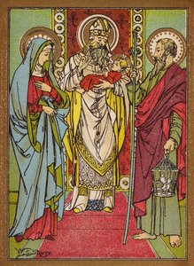 De zuivering van St. Maria de Maagd