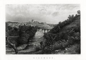 Richmond, Londen