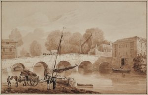 Maidstone Brug