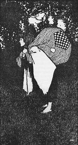 De Keukenmeid, ca. 1930