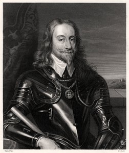 Karel I, Koning van Groot-Brittannië en Ierland, 19e eeuw