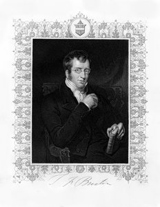 John Hill Burton, Schotse historicus, jurist en econoom, 19e eeuw