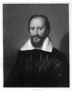 Maximilien de Béthune, hertog van Sully, Franse minister en soldaat, 1833 door W. Holl