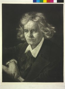Beethoven door W. L. Arndt