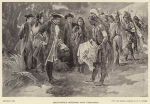 Oglethorpe