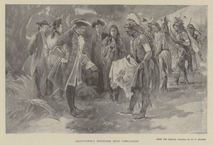 Oglethorpe