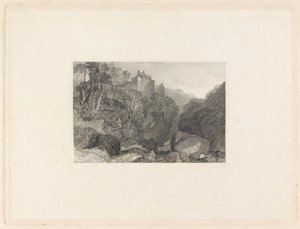 Roslin Kasteel