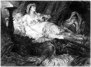 Cleopatra