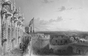 Stirling Castle
