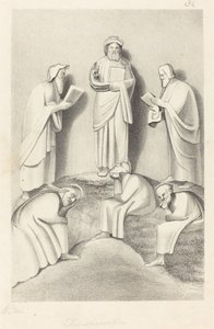 De Transfiguratie