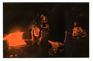 De Smidse, 1901