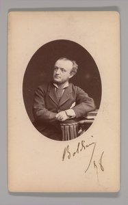 [Giovanni Boldini] door Walery Frères