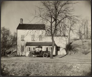 Westchester, New York, Boerderij