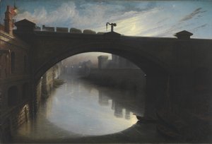 Spoorbrug over de rivier Cart, Paisley
