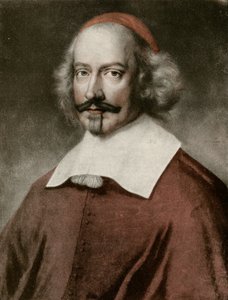 Kardinaal Jules Mazarin