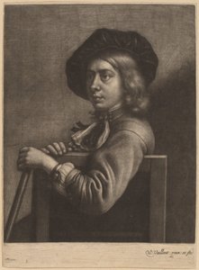 Zelfportret