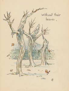 Illustratie voor Legends for Lionel door Walter Crane door Walter (after) Crane