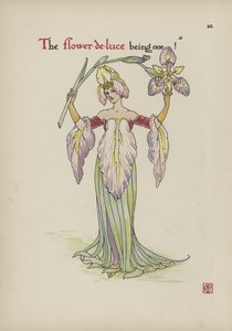 Bloemen uit Shakespeares tuin