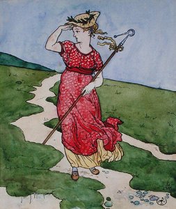 Klein Bo-Peep