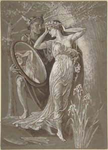  door Walter Crane