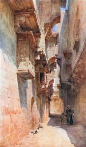  door Walter Frederick Roofe Tyndale