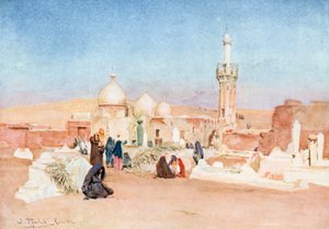  door Walter Frederick Roofe Tyndale