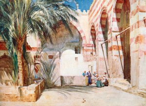  door Walter Frederick Roofe Tyndale