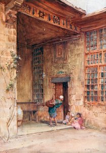  door Walter Frederick Roofe Tyndale