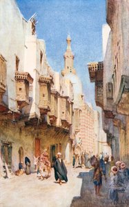  door Walter Frederick Roofe Tyndale