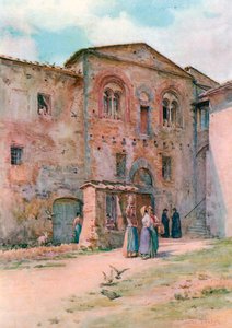  door Walter Frederick Roofe Tyndale
