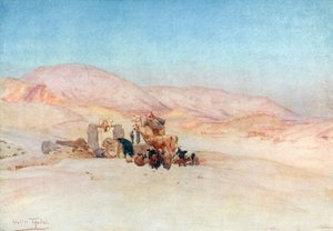  door Walter Frederick Roofe Tyndale