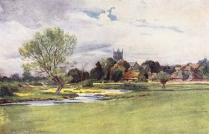 Wessex: Bere Regis