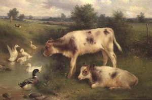 De Eendenvijver