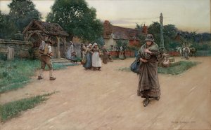 Verraden, 1887