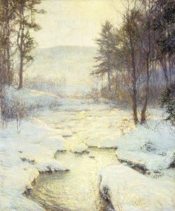 Winterzonlicht