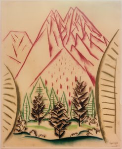 Zugspitze II