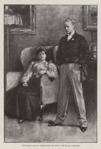 Het Andere Huis, door Henry James