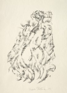 De Promenade door Walter Ruttmann