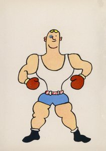 Een van Walter Trier