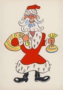 Een van Walter Trier