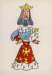 Een van Walter Trier