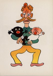 Een van Walter Trier