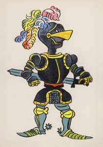 Een van Walter Trier