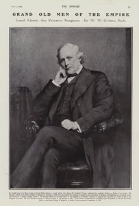 Joseph Lister