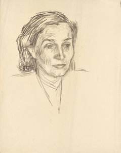 Portret F. Niedermoser